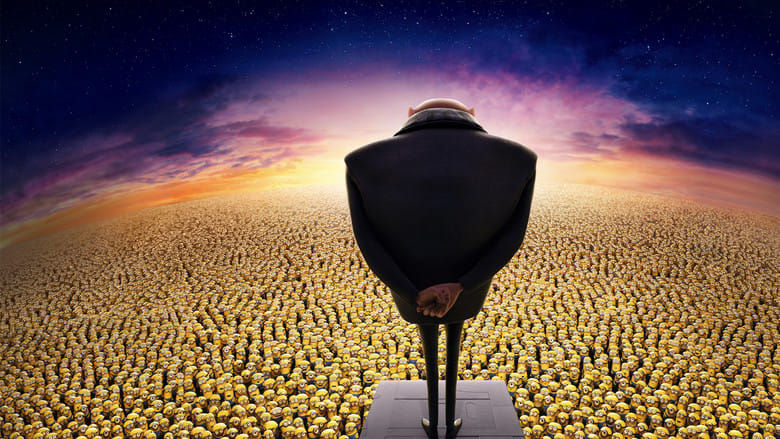 Minionki rozrabiają Vider - Cały Film