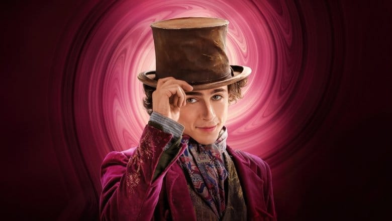 Wonka Vider - Cały Film