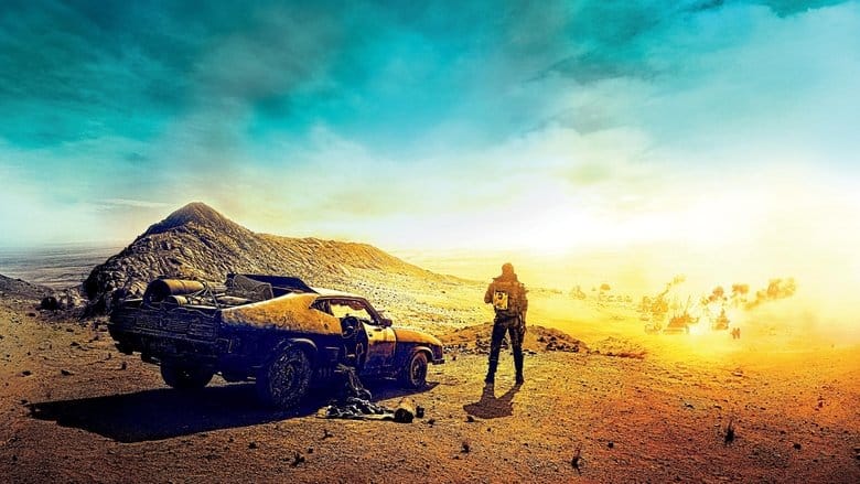 Mad Max: Na drodze gniewu Vider - Cały Film