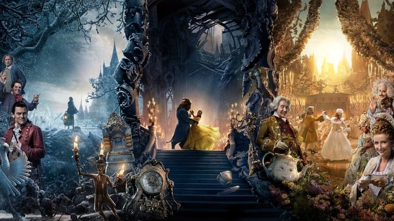 Piękna i Bestia Vider - Cały Film