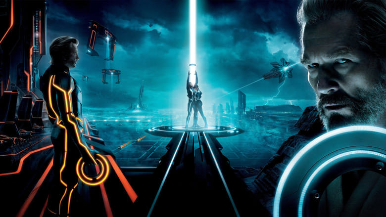 Tron. Dziedzictwo Vider - Cały Film