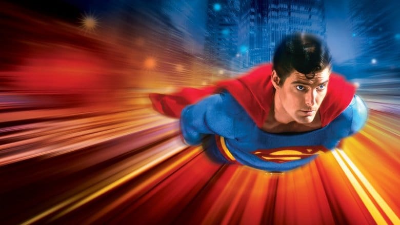 Superman III Vider - Cały Film