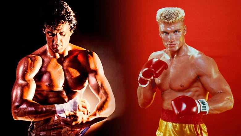 Rocky 4 Vider - Cały Film