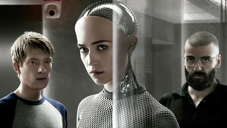 Ex Machina Vider - Cały Film