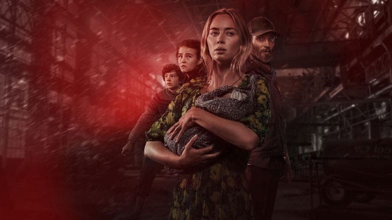 Ciche miejsce 2 Vider - Cały Film