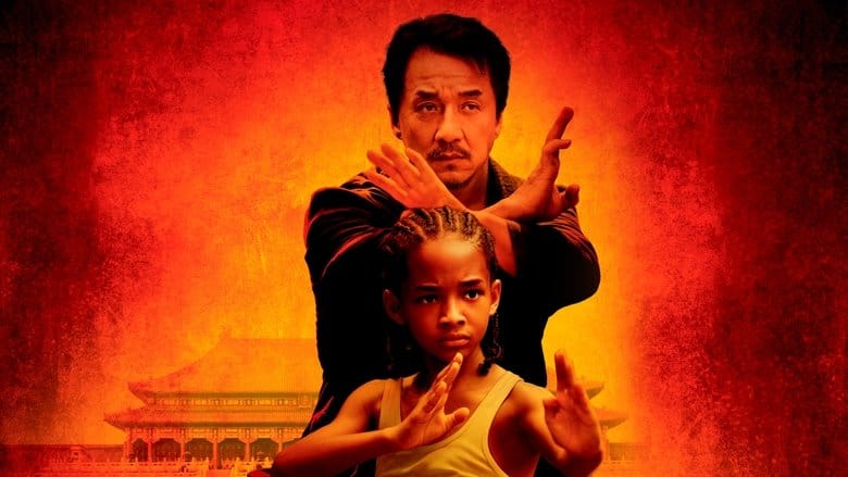 Karate Kid Vider - Cały Film