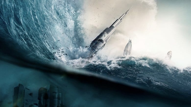 Geostorm Vider - Cały Film
