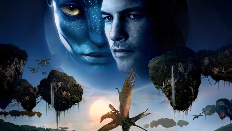 Avatar Vider - Cały Film