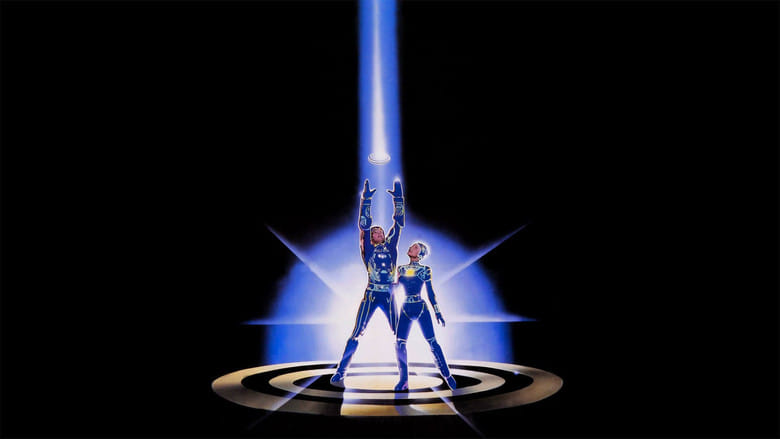 Tron Vider - Cały Film
