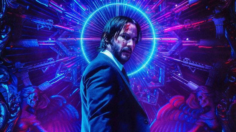 John Wick 3 Vider - Cały Film