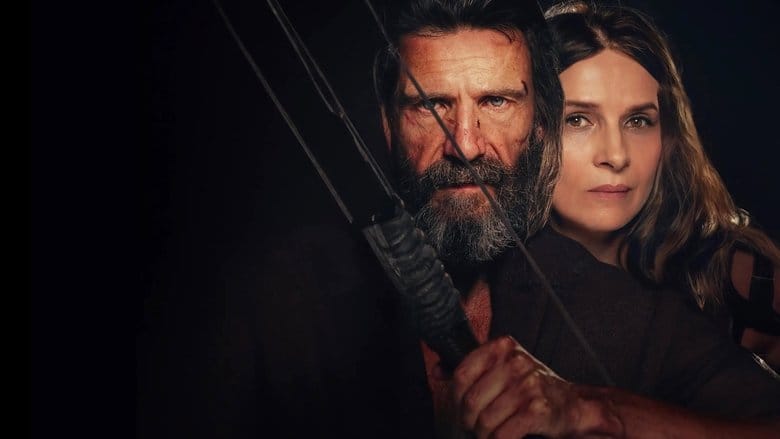 Powrót Odyseusza Vider - Cały Film