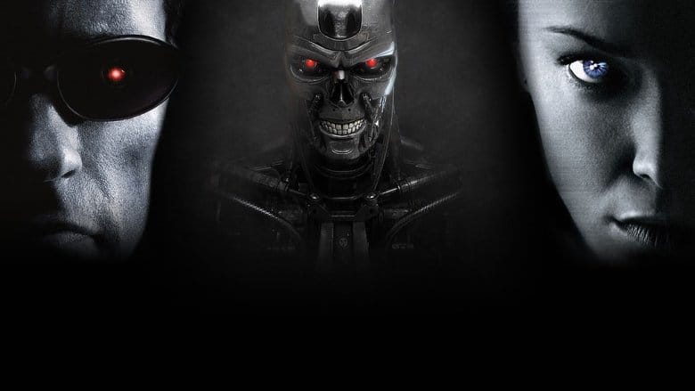Terminator 3. Bunt maszyn Vider - Cały Film