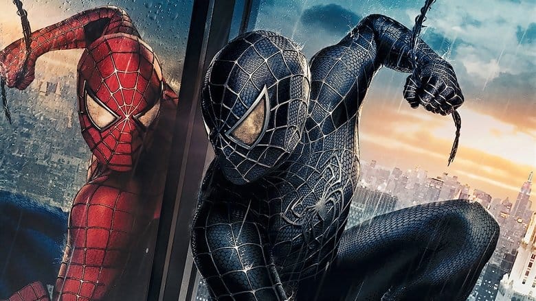 Spider-Man 3 Vider - Cały Film