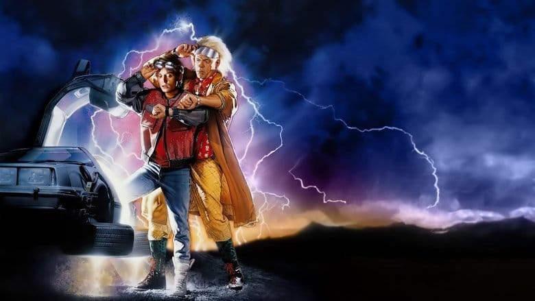 Powrót do przyszłości II Vider - Cały Film