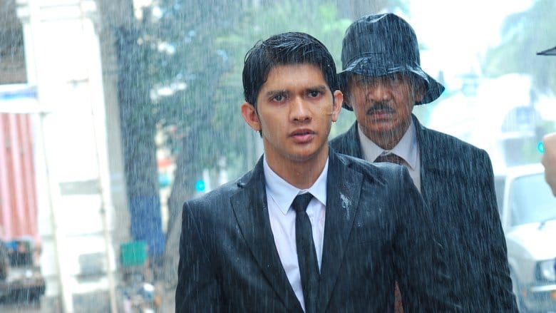 Raid 2: Infiltracja Vider - Cały Film