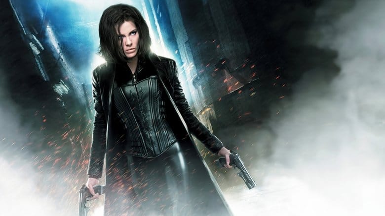Underworld 4: Przebudzenie Vider - Cały Film