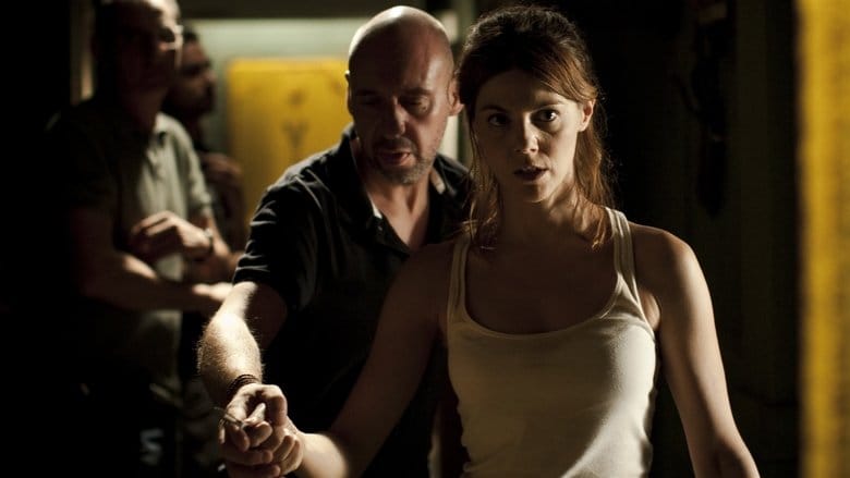 [REC] 4: Apokalipsa Vider - Cały Film