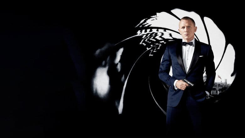 Skyfall Vider - Cały Film