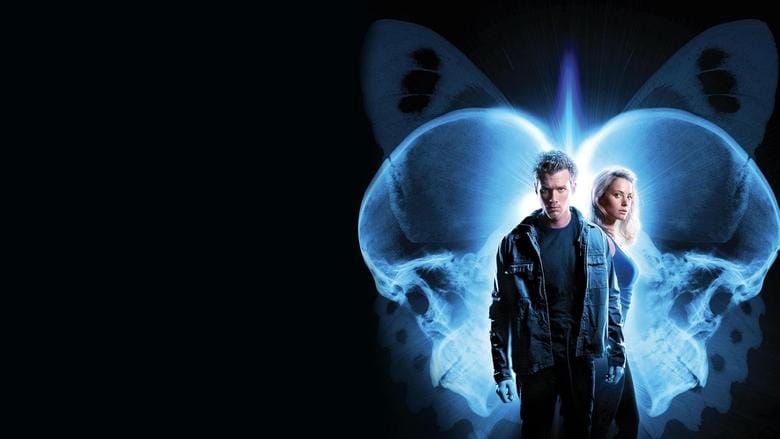 Efekt Motyla 2 Vider - Cały Film