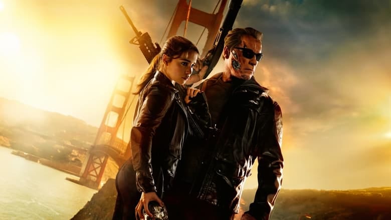 Terminator: Genisys Vider - Cały Film