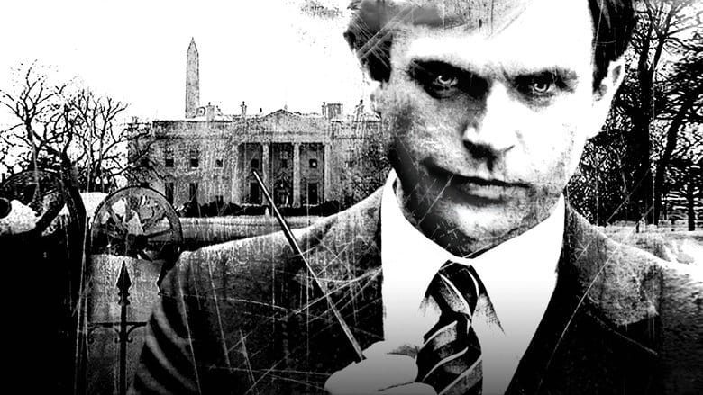 Omen III: Ostatnie starcie Vider - Cały Film