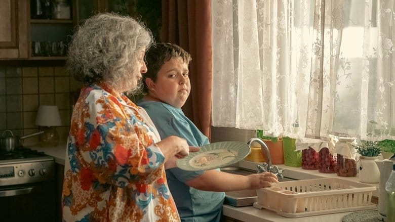 Za duży na bajki Vider - Cały Film