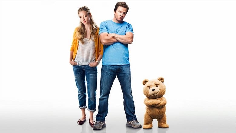 Ted 2 Vider - Cały Film