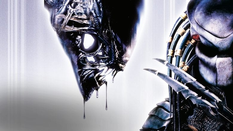 Obcy kontra Predator Vider - Cały Film