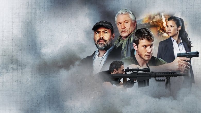 Snajper: Ostatni strzał Vider - Cały Film