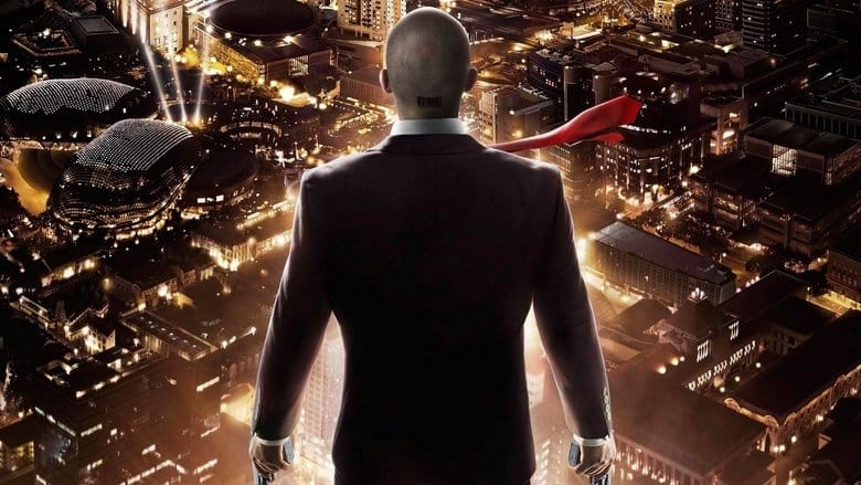 Hitman: Agent 47 Vider - Cały Film
