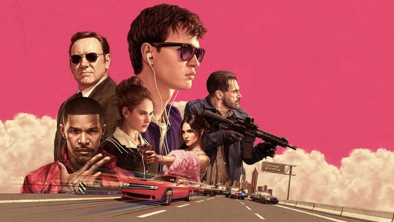 Baby Driver Vider - Cały Film