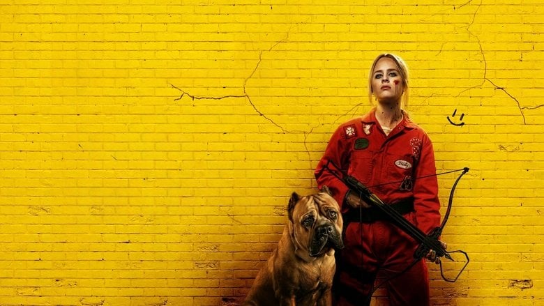 Gniew Becky Cały Film (2023) Online - Filman