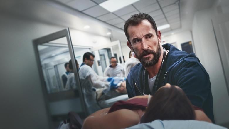 The Pitt Vider - Serial Online