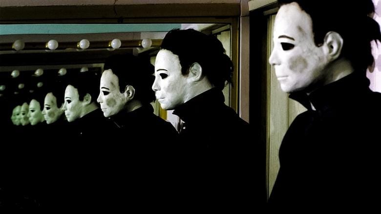 Halloween IV: Powrót Michaela Myersa Vider - Cały Film