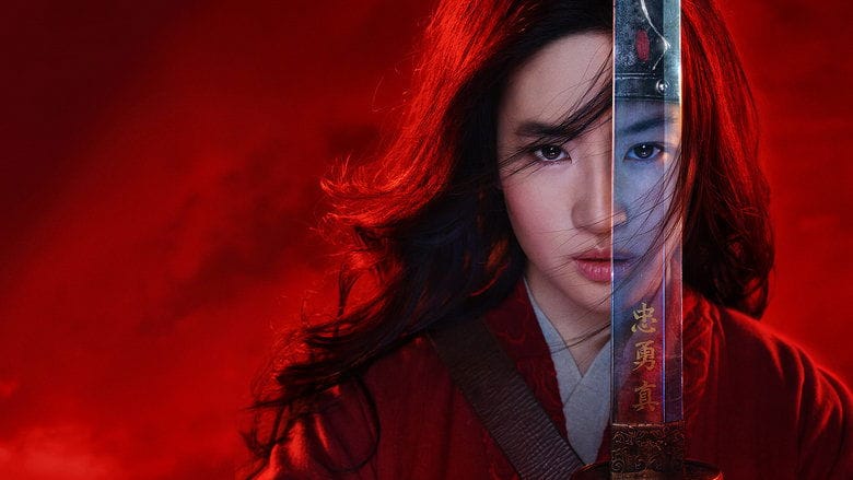 Mulan Vider - Cały Film