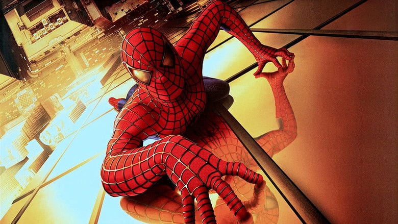Spider-Man Vider - Cały Film