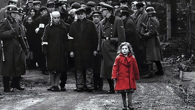 Lista Schindlera Vider - Cały Film