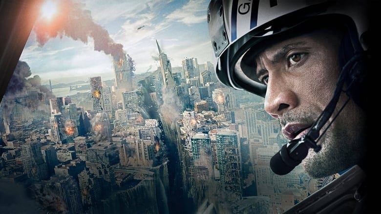 San Andreas Vider - Cały Film