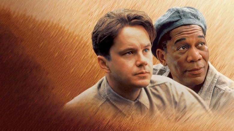 Skazani na Shawshank Vider - Cały Film