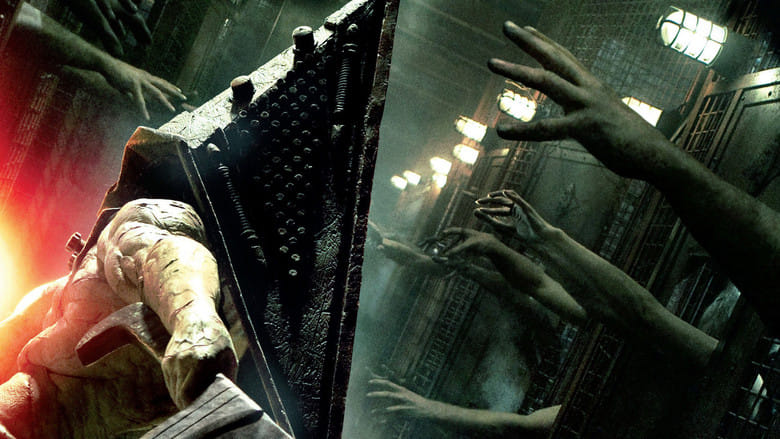 Silent Hill: Apokalipsa Vider - Cały Film