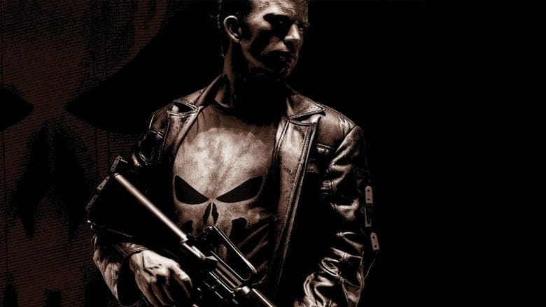Punisher Vider - Cały Film