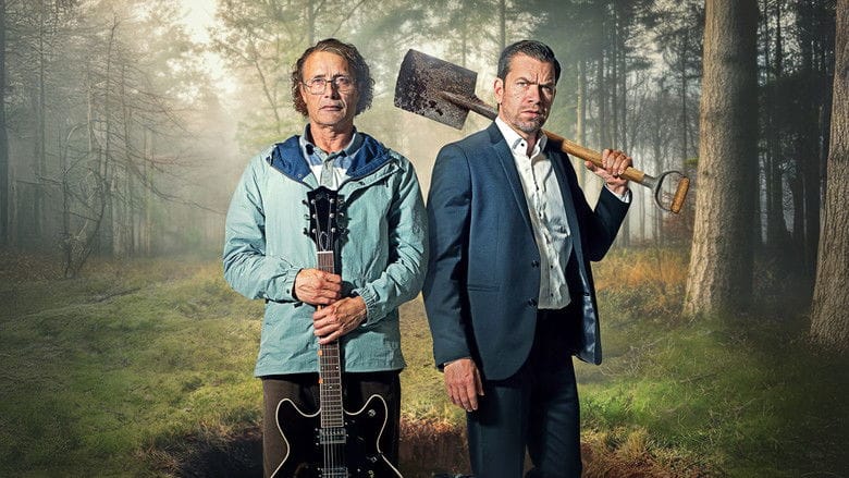 Ostatni wiking Vider - Cały Film