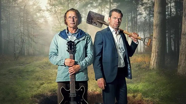 Ostatni wiking Vider - Cały Film