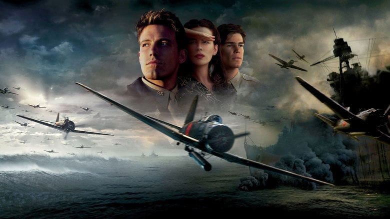 Pearl Harbor Vider - Cały Film