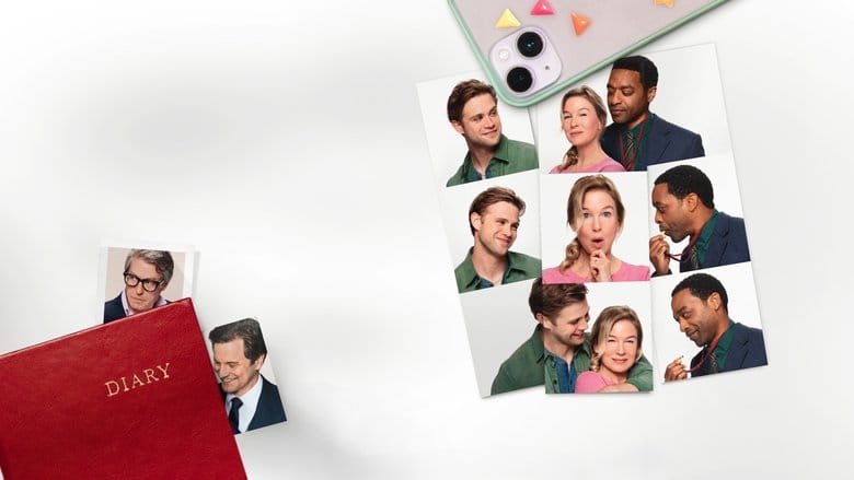 Bridget Jones. Szalejąc za facetem Vider - Cały Film